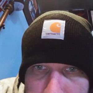 Meet your Posher, Roger